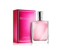 Lancome Miracle Eau De Parfum 100ml EDP Spray Authentic Brand New Sealed & Boxed