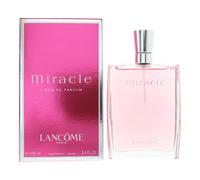 Lancôme Miracle Eau de Parfum 100ml | TJ Hughes