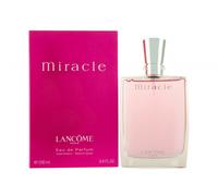 Lancome Miracle Eau de Parfum Spray 100ml