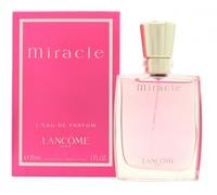Lancôme Miracle eau de parfum for women 30 ml