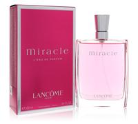 LANCOME MIRACLE Eau De Parfum 3.4 oz for Women