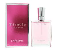 Lancôme Miracle eau de parfum for women 30 ml