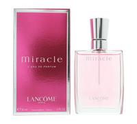 Lancôme Miracle eau de parfum for women 30 ml