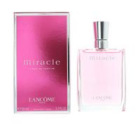 Lancôme Miracle Eau de Parfum 50ml - TJ Hughes