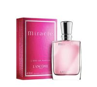 Lancome Miracle Eau De Parfum Spray 30ml.100%Authentic
