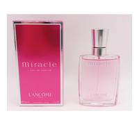 Lancome Miracle EDP Spray 30ML - Ref: LAN001