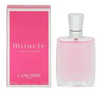 Lancome Miracle Perfume 30ml Eau De Parfum Spray For Women New And Sealed