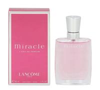 Lancome Miracle Perfume 30ml Eau De Parfum Spray For Women New And Sealed