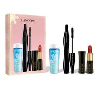 LANCOME MIXED SET: HYPNÃ´SE MASCARA NO1 BLACK 6.2ML + BI-FACIL EYE MAKE-UP REMOV
