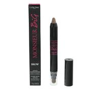 Lancome Monsieur Big ~ 01 Blonde Brow Crayon Pencil 1.5g Rrp £17 New & Boxed