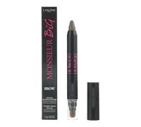 Lancôme Monsieur Big Brow Crayon 02 Chestnut Brow Crayon 1.5g