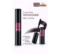 Lancôme Monsieur Big Mascara, Black - 10ml