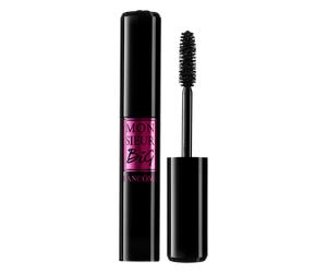 Lancome Monsieur Big Volume Mascara 10ml 01 - Big Is The New Black