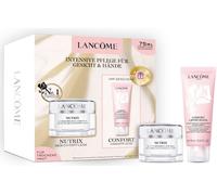 Lancôme Nutrix Nourishing & Soothing Rich Cream 50 ml + Confort Crème 75ml
