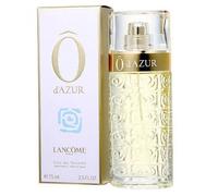 Lancôme O D'Azur Eau De Toilette 75ml