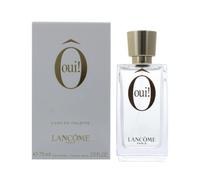 Lancôme: O Oui (oh Yes) Eau De Toilette Spray 75ml RARE DISCONTINUED