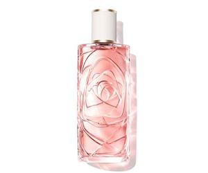 Lancôme Ôver The Top Eau de Toilette, Green Floral Fruity Fragrance with Jasmine Absolute & Crisp Tomato Leaf Accord for Vitality & Energy, 100ml