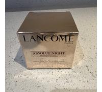 Lancôme Paris Absolue Nuit Precious Cells Recovery Night Cream 50ml