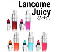 Lancome Paris juicy Shaker Brand New Boxed 352, 401