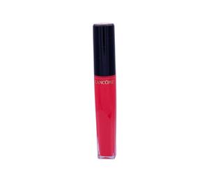 Lancome Pink Lipstick L'Absolu Velvet Matte 321 Avec Style Lip Stick