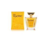 Lancome Poeme Eau de Parfum 100ml Spray New Sealed