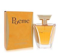 Lancome Poeme Eau de Parfum 100ml Spray New Sealed