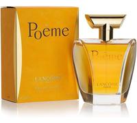 Lancome Poeme Eau de Parfum 100ml Spray New Sealed