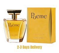 Lancome Poeme Eau de Parfum 100ml Spray New Sealed