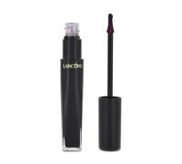 Lancome Purple Lipstick L'absolu Lacquer Lip Colour 490 Not Afraid 8ml Brand New
