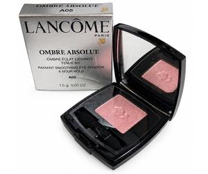 Lancome Radiant Smoothing EyeShadow 6H Hold A05 She's So Lovely 364 Discontinued