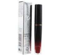 Lancome Red Lipstick L'Absolu Lacquer Shine Lip Stick 188 Only You 8ml