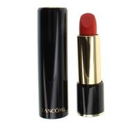 Lancome Red Lipstick L'Absolu Rouge Hydrating Shaping 184 Magique Matte NEW