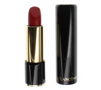 Lancome Red Lipstick L'Absolu Rouge Hydrating Shaping 197 Rouge Cherie NEW