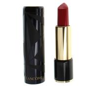 Lancome Red Lipstick L'Absolu Rouge Ruby Cream 01 Bad Blood Ruby Lip Stick