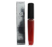 Lancome Red Lipstick L'Absolu Velvet Matte Intense 181 Entracte Red Lip Colour