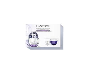 Lancôme Rénergie 15ml Starter Set, Complete Day-to-Night Routine, Includes 15ml each HPN 300 Cream, Night Cream & Eye Cream 5ml, Formulas Work Together, Ultimate Skincare Gift Set (Worth £73.73)