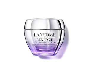 Lancôme, Rénergie H.P.N. 300-Peptide Face Cream, With Hyaluronic Acid & Niacinamide, Visibly Reduces Wrinkles & Dark Spots, Accelerate Skin Regeneration, Even as You Age, 50ml, Refillable