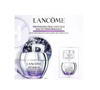 Lancôme Rénergie H.P.N. 300-Peptide Cream Set, High-Performance Anti-Aging Skincare Routine, Wrinkle-Reducing Peptide Cream, SPF 50 Day Cream & Lifting Eye Cream, 50ML