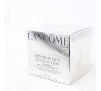 Lancome Renergie Lift Multi-Action Moisturizer Spf 15 2.6oz/75ml New With Box