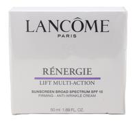Lancome Renergie Lift Multi-Action Night Cream 1.69oz/50ml New With Box