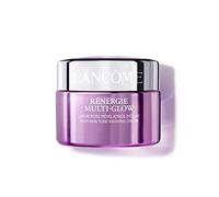 Lancôme Rénergie Multi Glow Day Cream, Anti Ageing Moisturiser for Firmness and Plumpness, Rosy Glow Skin Treatment for Mature Skin 60 Plus, Revitalising Face Cream for Radiance and Definition, 50ml