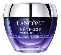 Lancôme Rénergie Nuit Multi-Lift Lifting Firming Anti - Wrinkle Night Cream 50 ml