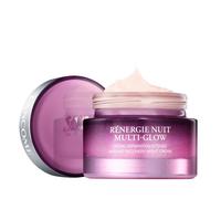 Lancôme Facial care Night Care Rénergie Nuit Multi-Glow Crème 50 ml
