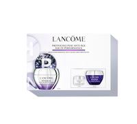 Lancôme Rénergie Starter Kit, High-Performance Anti-Ageing Day & Night Routine with Hyaluronic Acid & Peptides, includes 15ml each of Face, Night Cream & 5ml Eye Cream