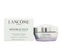 LANCÔME RÉNERGIE YEUX CRÈME EYE CREAM 15ML. NEW. FREE SHIPPING