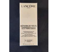 Lancome Facial-care SerumRénergie Yeux H.C.F. Triple Serum