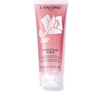 Lancôme Rose Sugar Scrub - Gentle Exfoliating Face Scrub with Sugar & Rose Wat