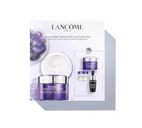 Lancôme Routine Set Includes Rénergie Multi-Lift Ultra Day Cream, 50Ml, Renergie Multi-Lift Night Cream, 15Ml, Renergie Multi-Lift Ultra Eye Cream, 5Ml and Advanced Genifique Anti-Aging Serum, 10Ml