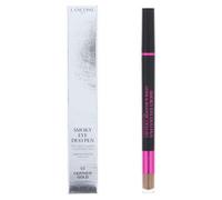 Lancome Smoky Eye Due Pen Liner & Shadow Twin Set 0.5G - 03 Leather Gold