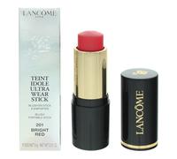 Lancome Teint Idole Ultra Wear Blush 9G - 201 Bright Red